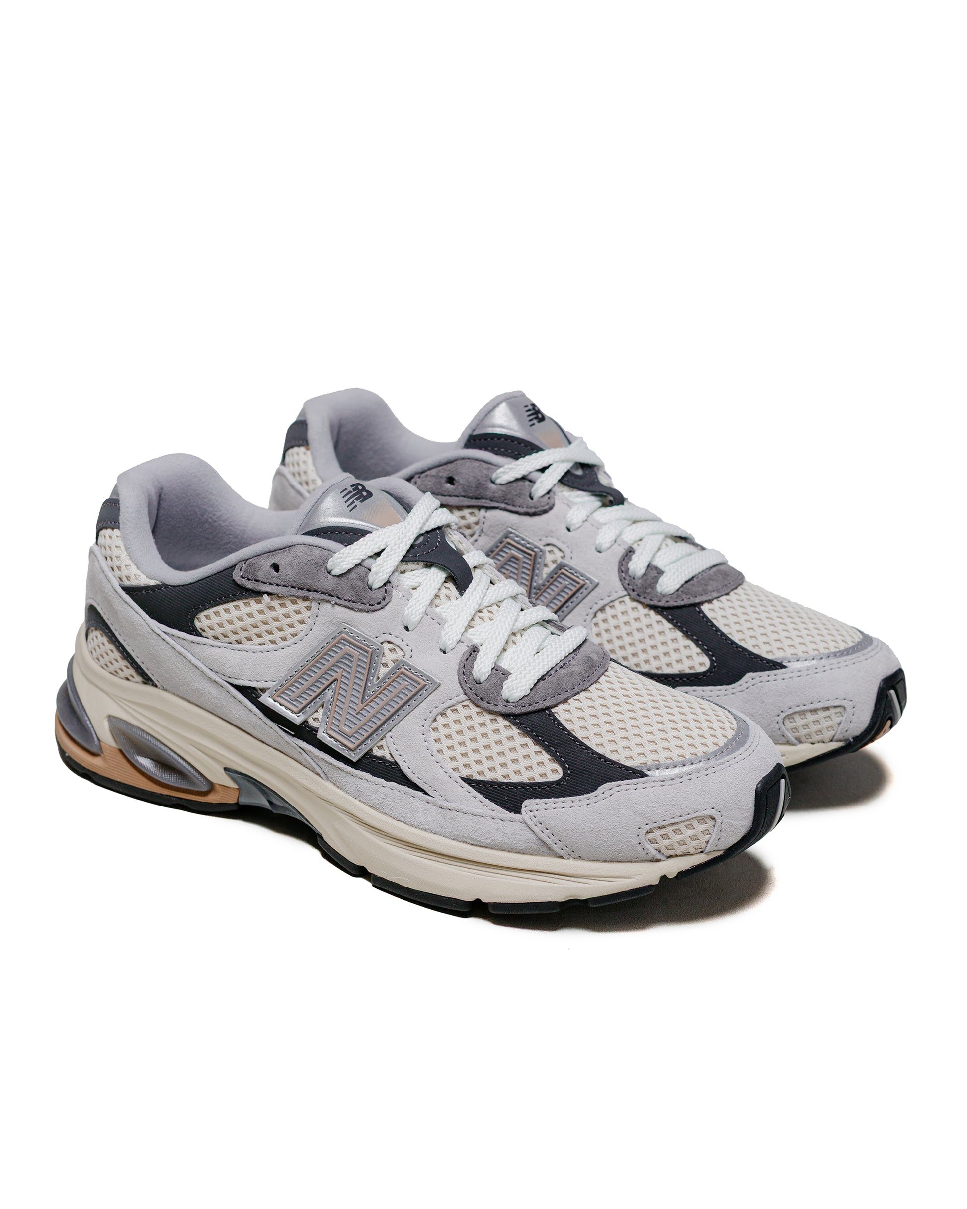 New Balance U2010TTO CreamGrey