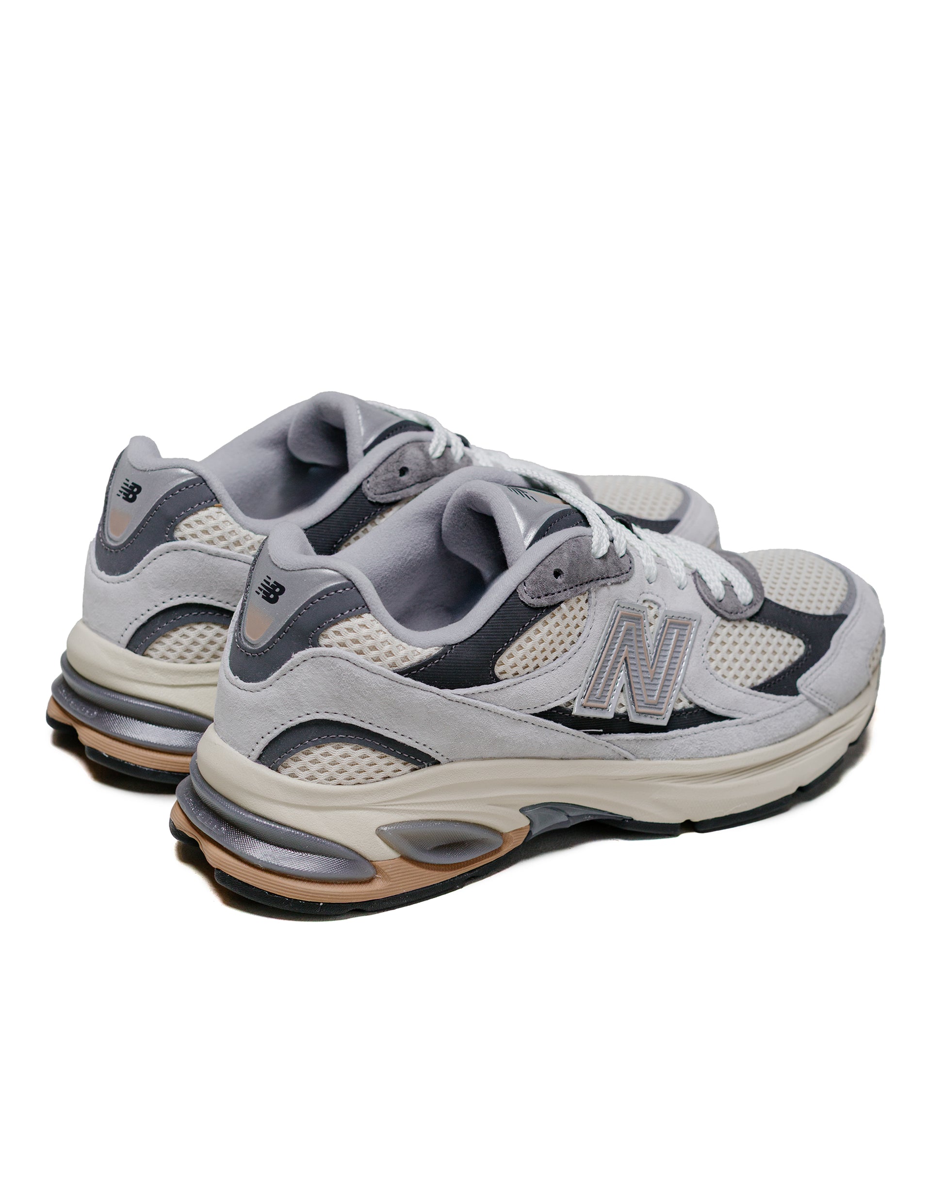 New Balance U2010TTO CreamGrey