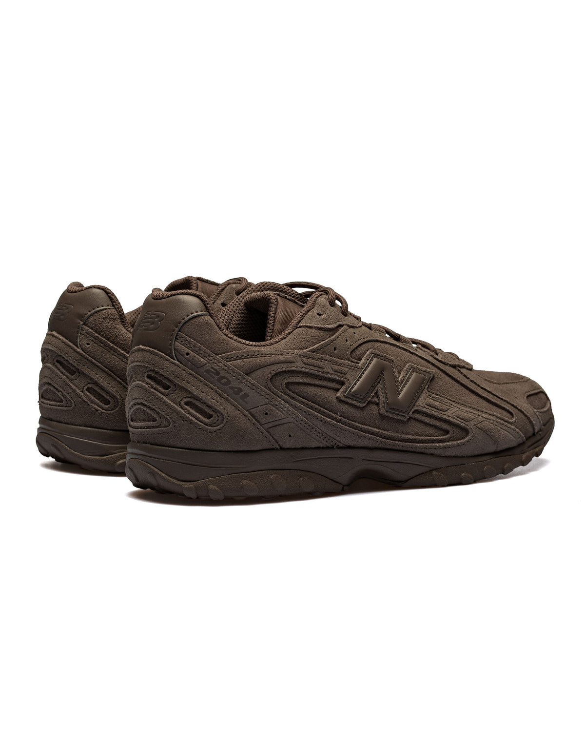 New Balance U204L717 Cortado