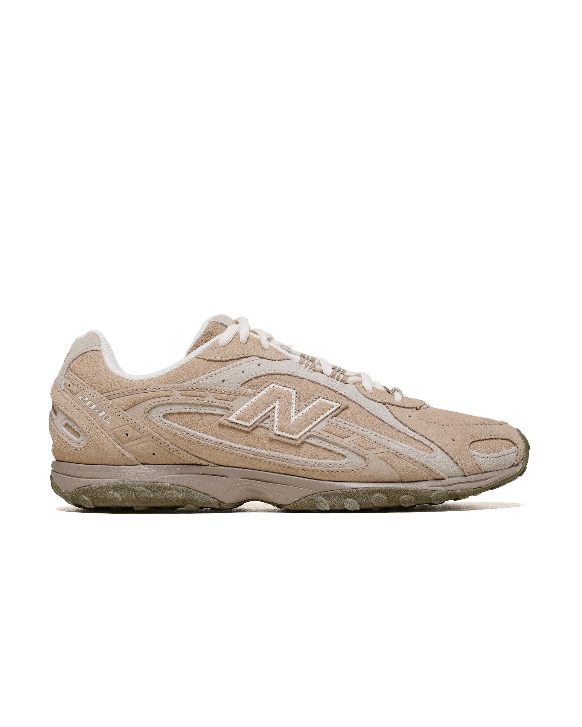 lost & found New Balance New Balance U204LMMA Mushroom/Arid Stone