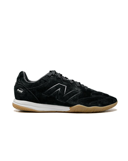 lost & found New Balance New Balance U41IL1RX 442 Elite In LS V3 Black/White