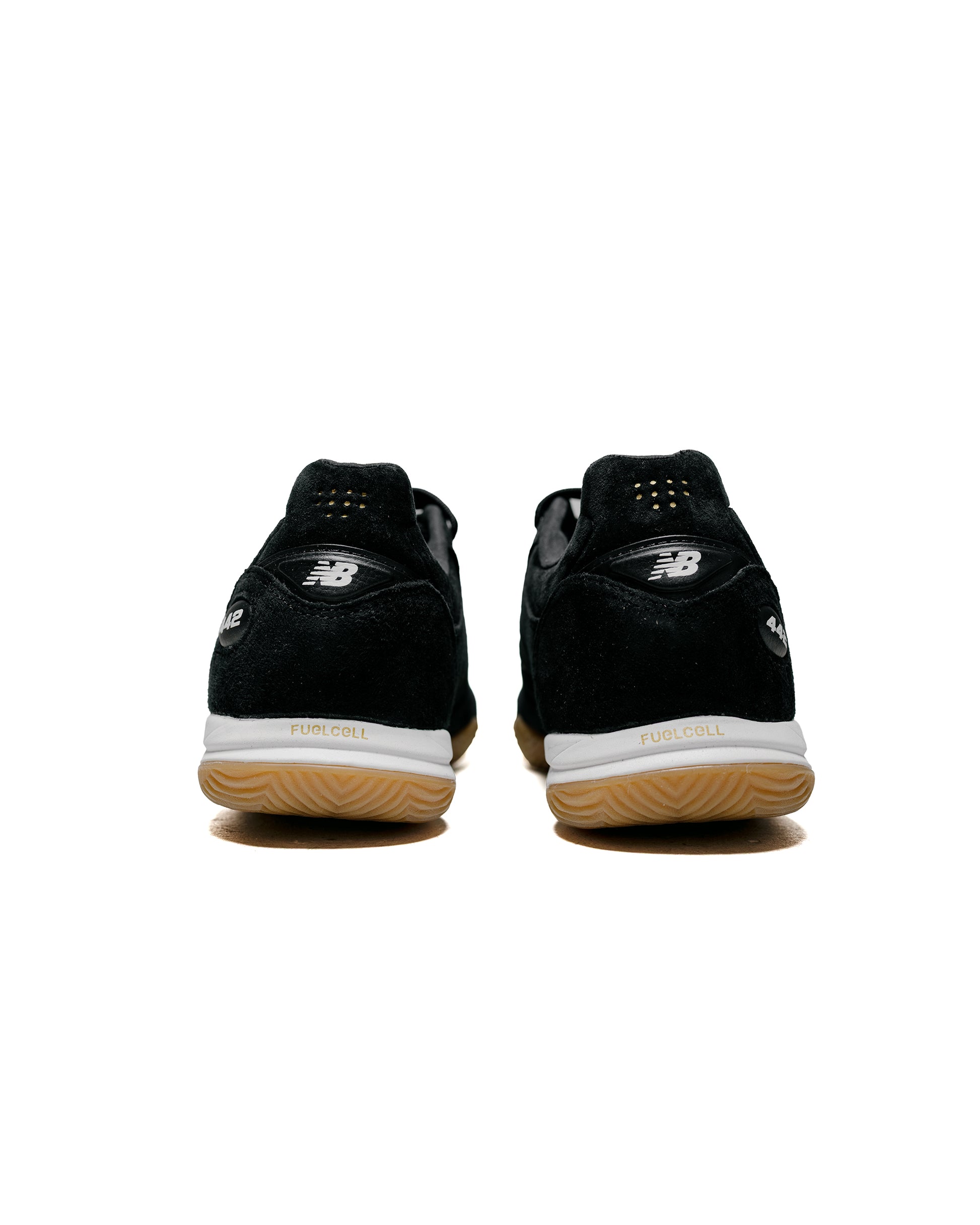 lost & found New Balance New Balance U41IL1RX 442 Elite In LS V3 Black/White