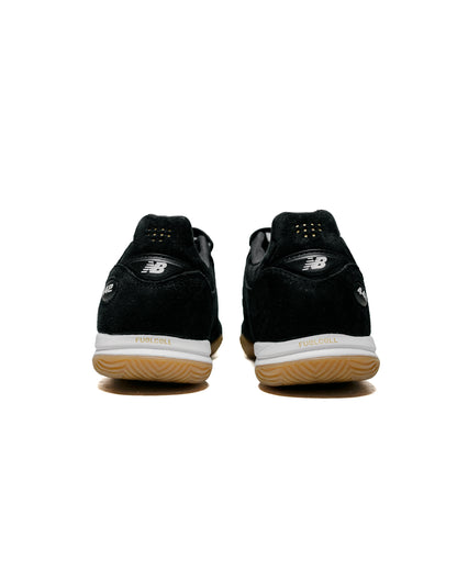 lost & found New Balance New Balance U41IL1RX 442 Elite In LS V3 Black/White