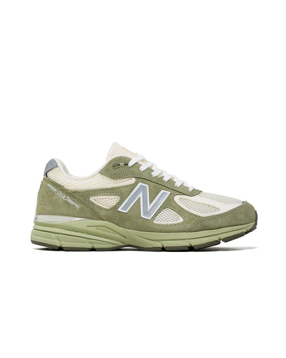 lost & found New Balance New Balance U9901MX Olive Leaf/Permafrost/Light Olive