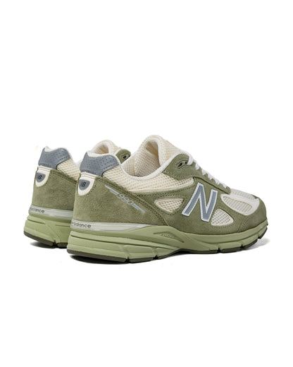 lost & found New Balance New Balance U9901MX Olive Leaf/Permafrost/Light Olive