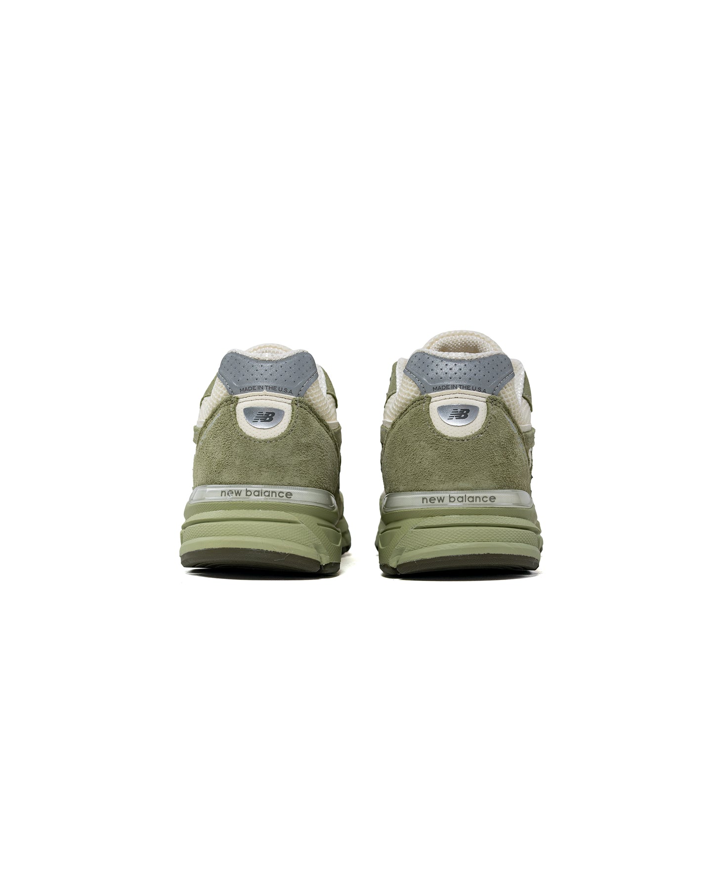 lost & found New Balance New Balance U9901MX Olive Leaf/Permafrost/Light Olive