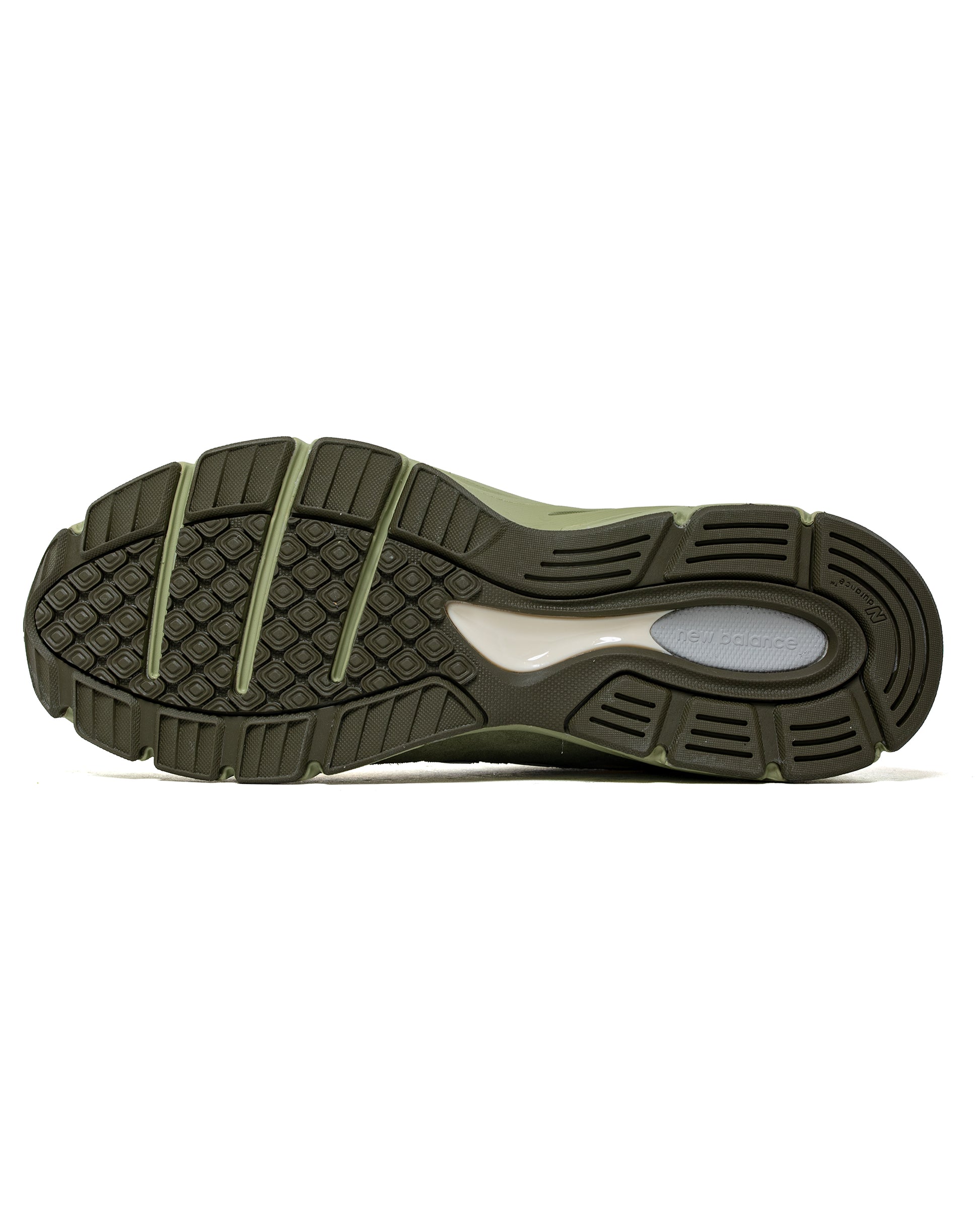 lost & found New Balance New Balance U9901MX Olive Leaf/Permafrost/Light Olive