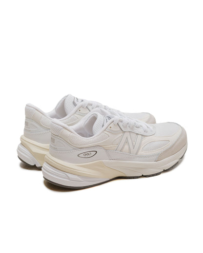 lost & found New Balance New Balance U990GB6 White/Sea Salt