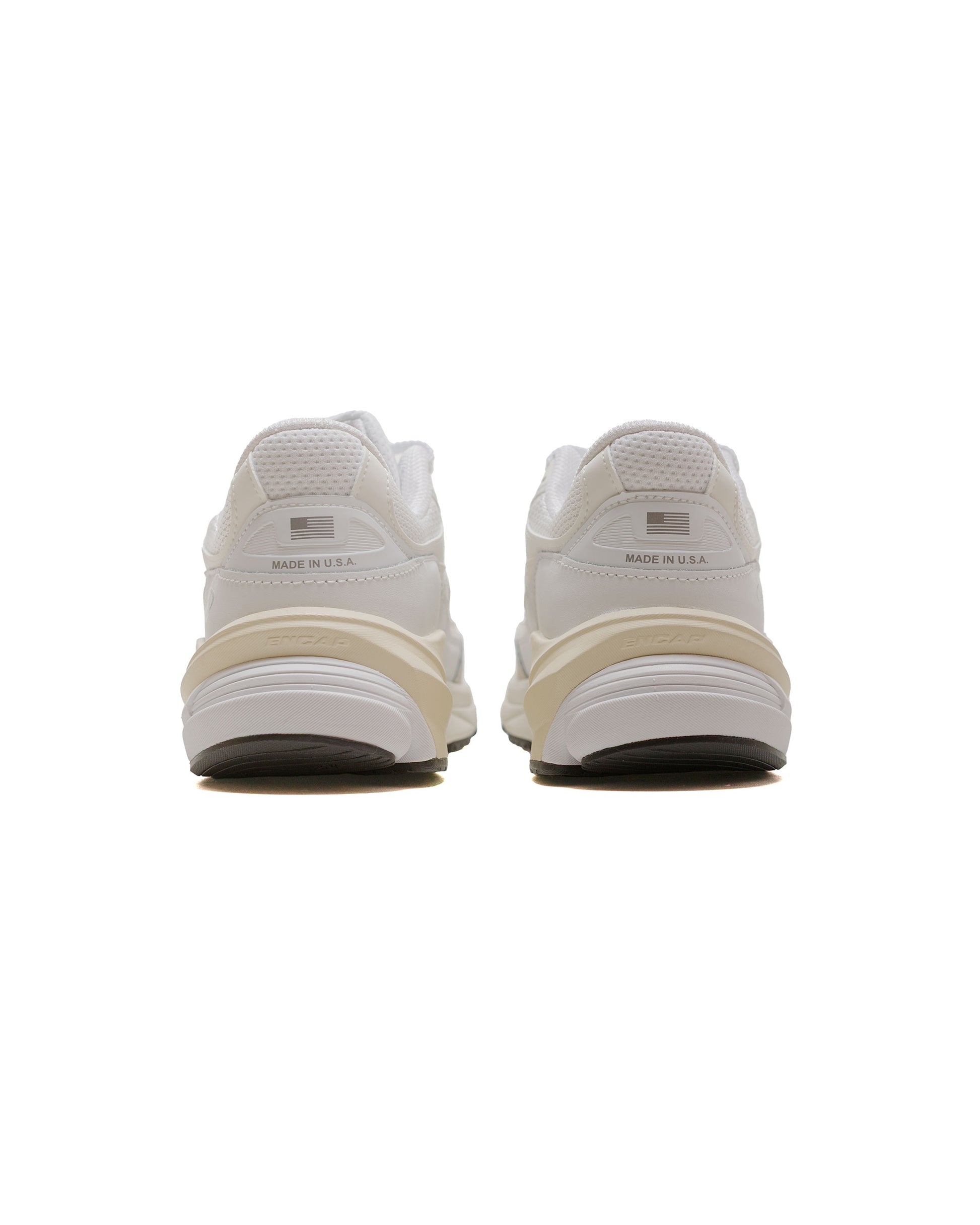lost & found New Balance New Balance U990GB6 White/Sea Salt