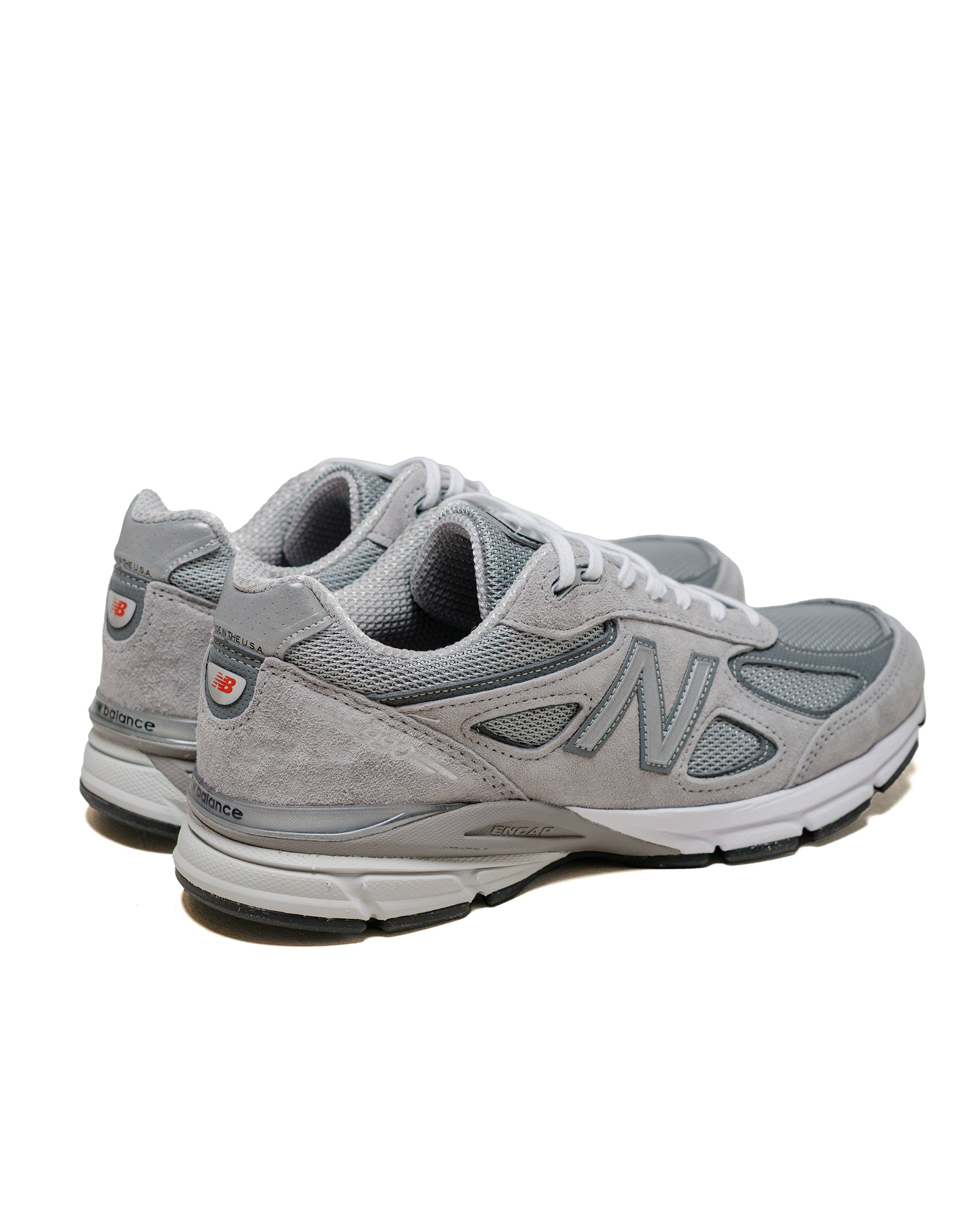 lost & found New Balance New Balance U990GR4 Grey
