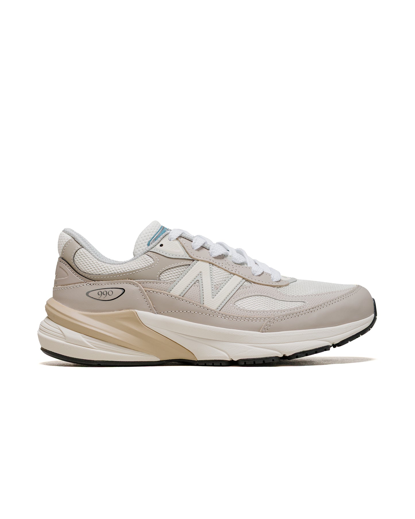 lost & found New Balance New Balance U990MM6 Moonrock/Mushroom