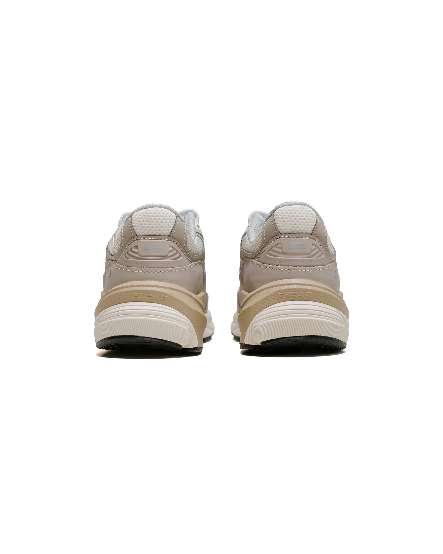 lost & found New Balance New Balance U990MM6 Moonrock/Mushroom