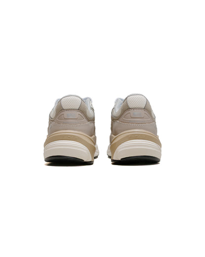 lost & found New Balance New Balance U990MM6 Moonrock/Mushroom