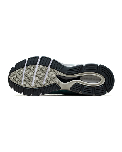 New Balance U990OV4 Vintage Teal/Grey
