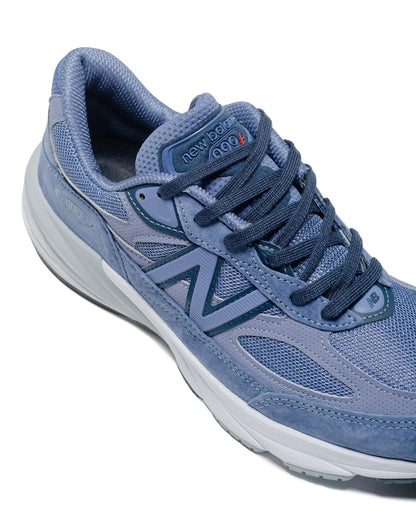 lost & found New Balance New Balance U990PP6 Purple
