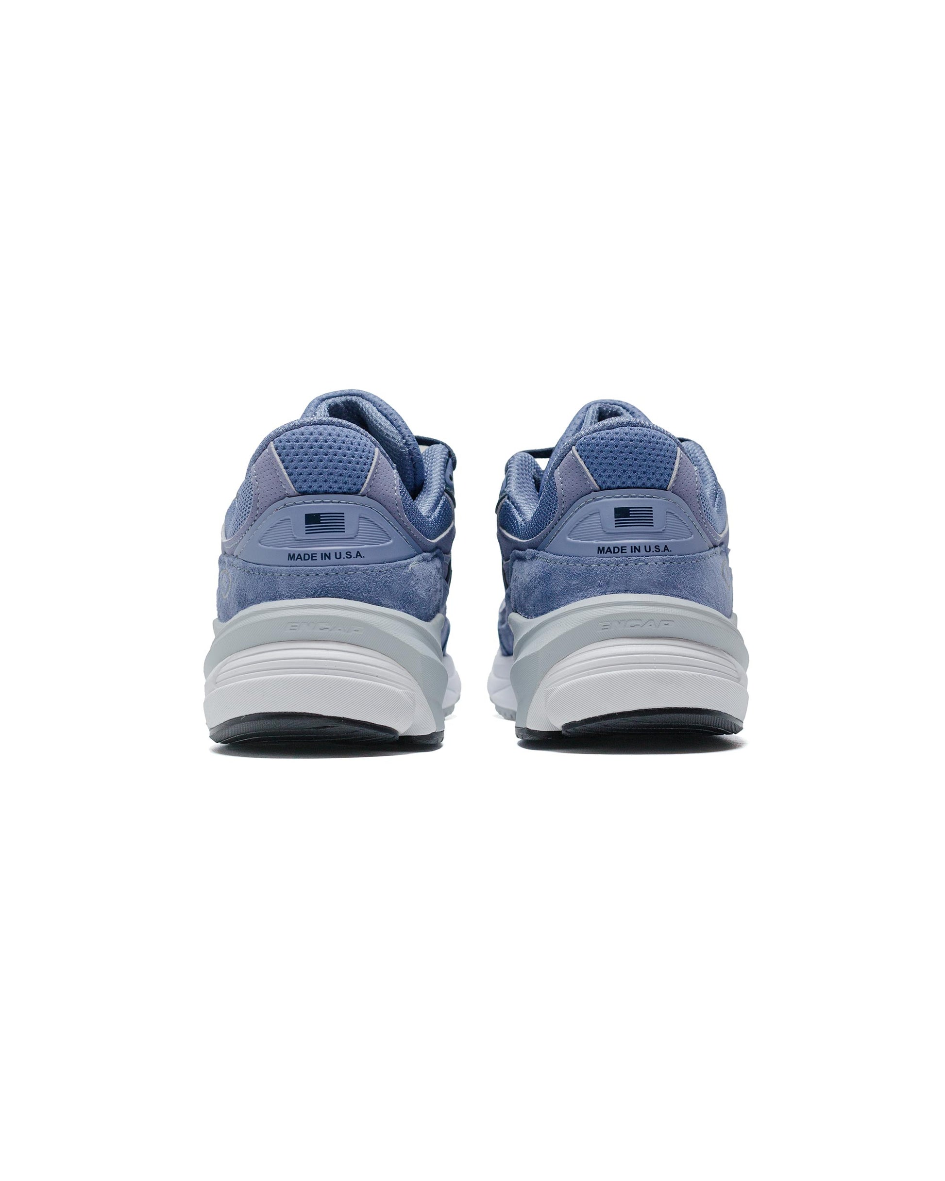 lost & found New Balance New Balance U990PP6 Purple