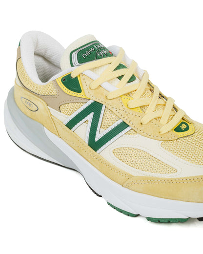 lost & found New Balance New Balance U990TE6 Sulfur/Green