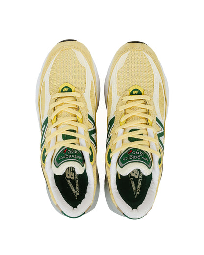 lost & found New Balance New Balance U990TE6 Sulfur/Green