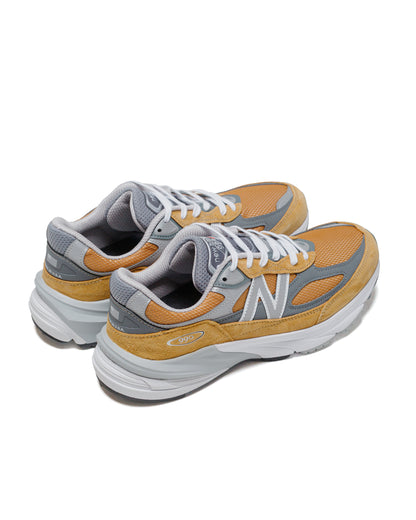 New Balance U990TN6 Workwear/Grey back side