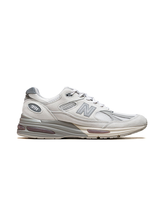 lost & found New Balance New Balance U991AC2 Wind Chime/Brilliant White/Flint Grey