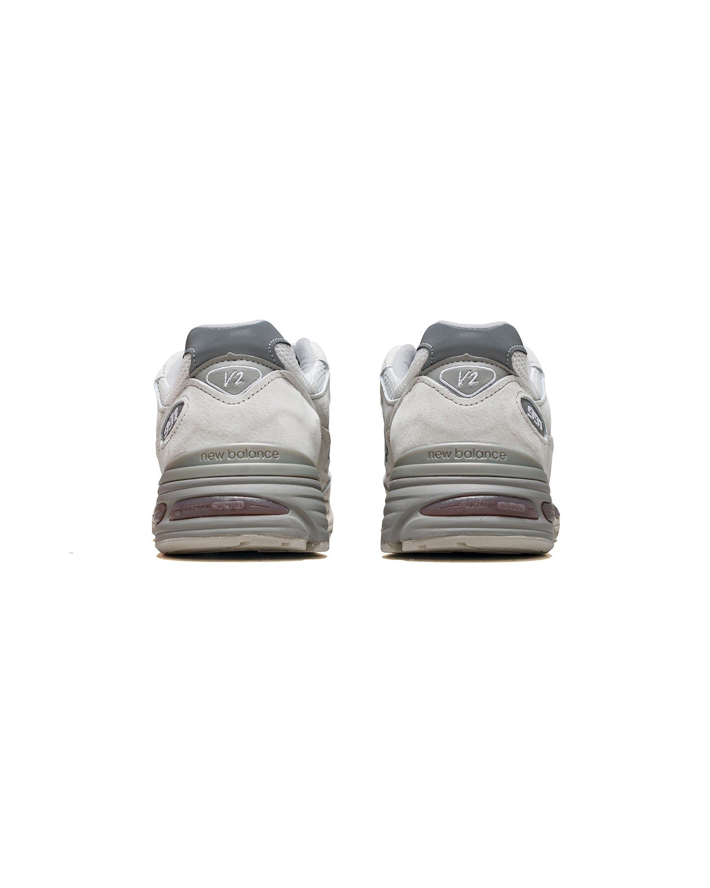 lost & found New Balance New Balance U991AC2 Wind Chime/Brilliant White/Flint Grey