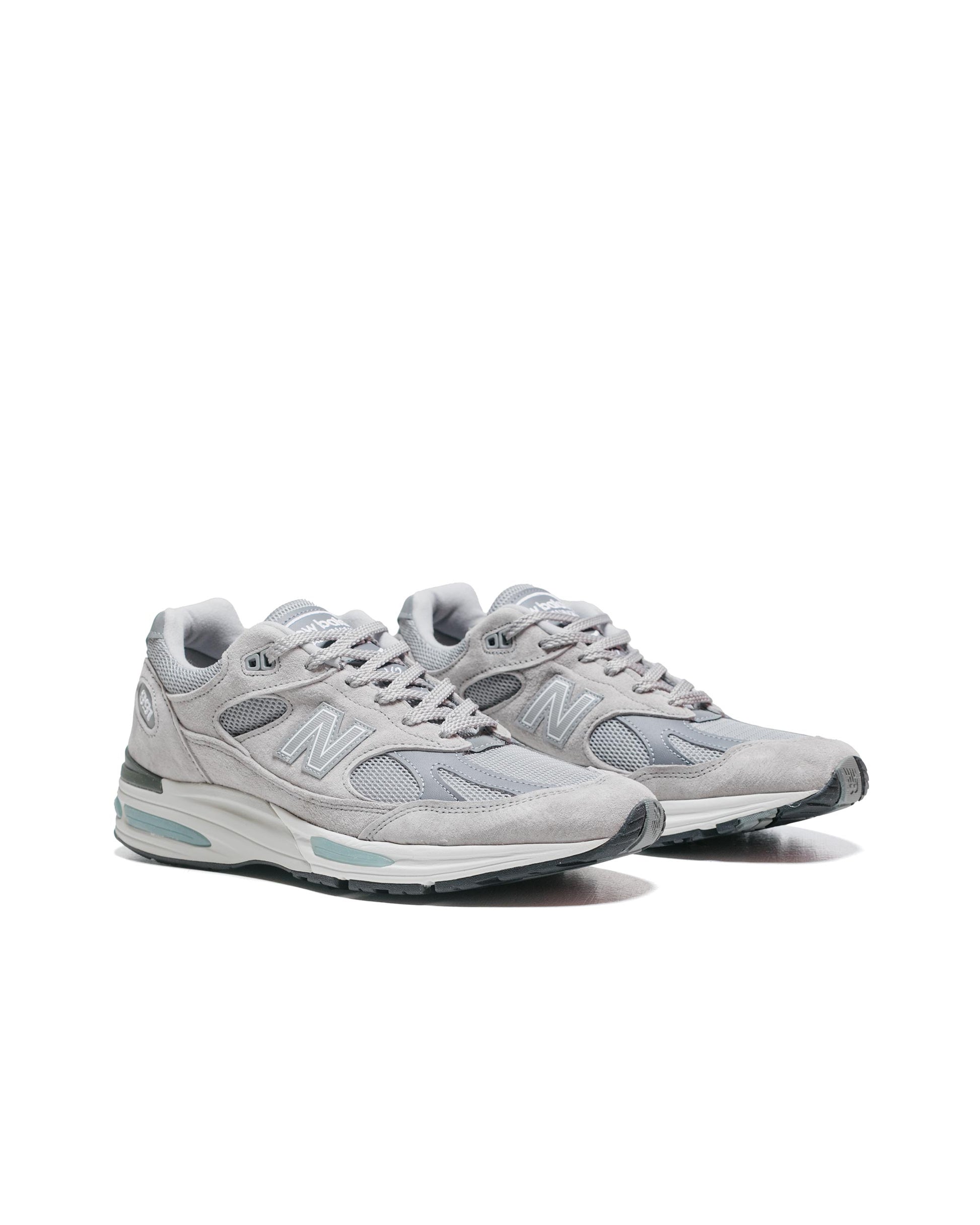 lost & found New Balance New Balance U991GL2 Dove/Alloy