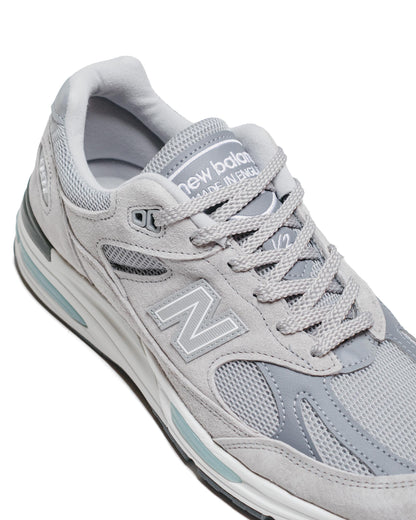 lost & found New Balance New Balance U991GL2 Dove/Alloy