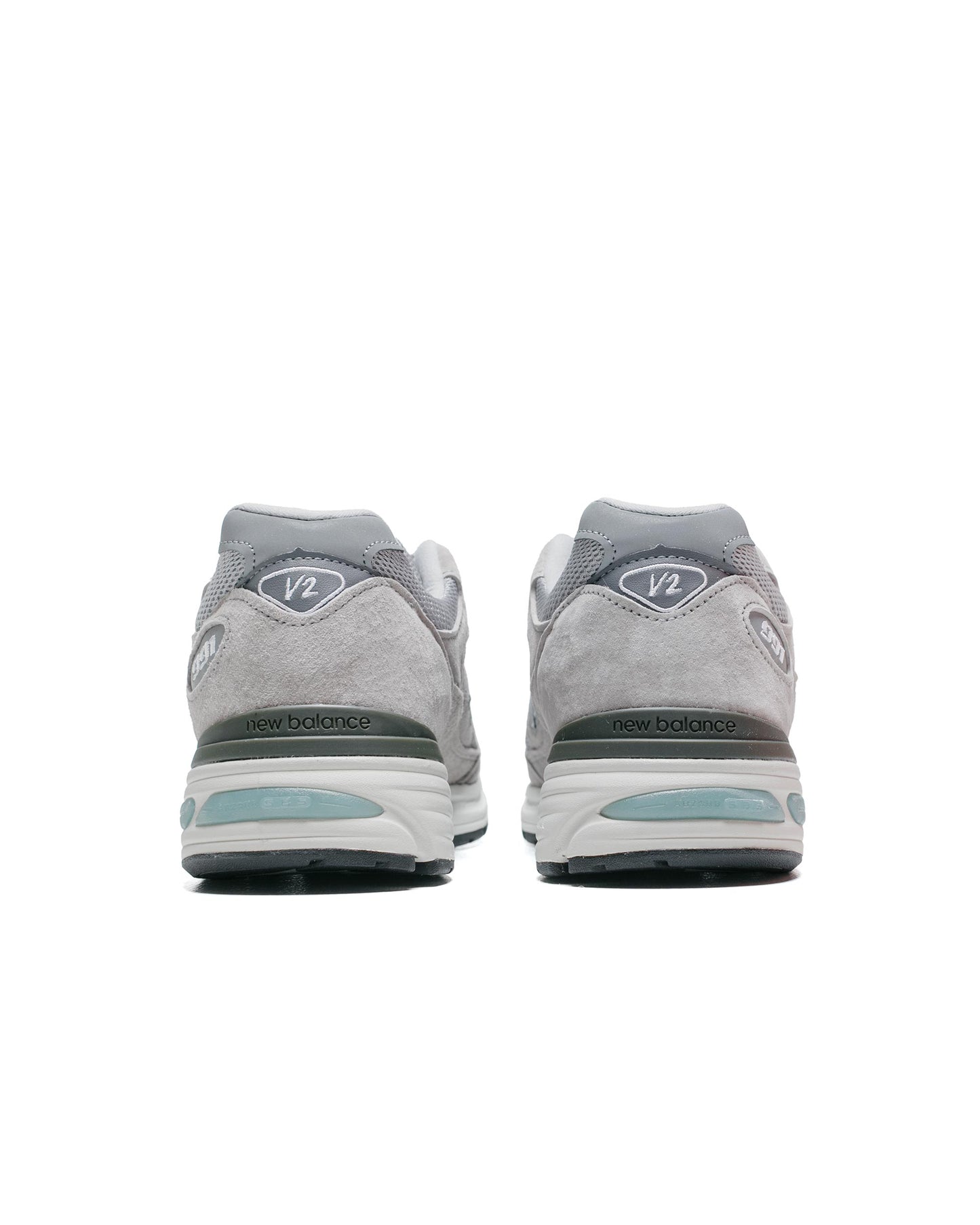 lost & found New Balance New Balance U991GL2 Dove/Alloy