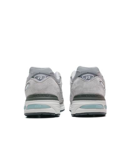 lost & found New Balance New Balance U991GL2 Dove/Alloy