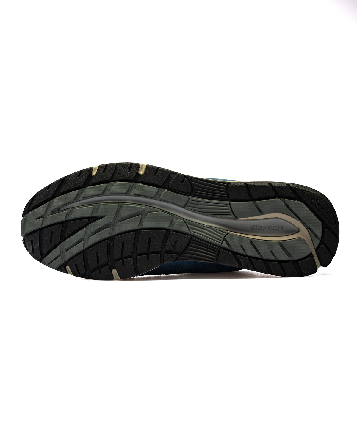 New Balance U991WS2 Bluesteel/Poseidon/Harbor Mist