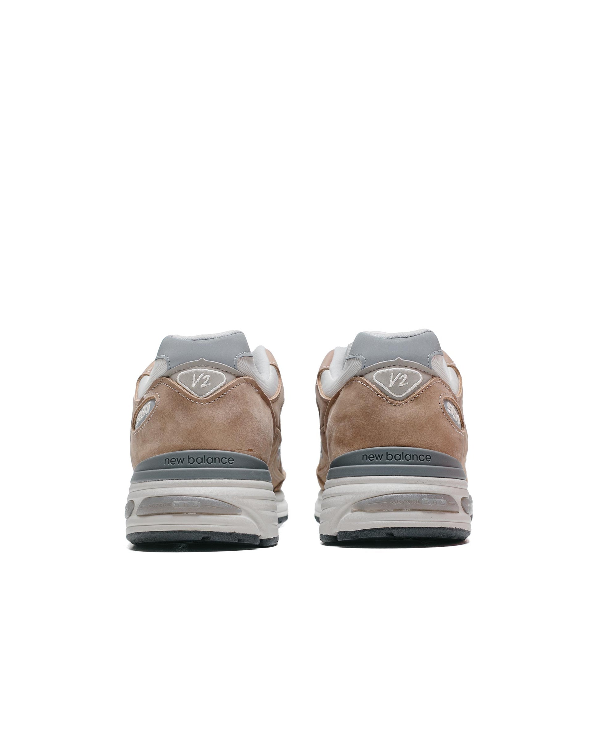 lost & found New Balance New Balance U991TB2 Coco Mocca