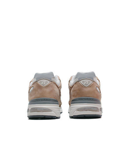 lost & found New Balance New Balance U991TB2 Coco Mocca