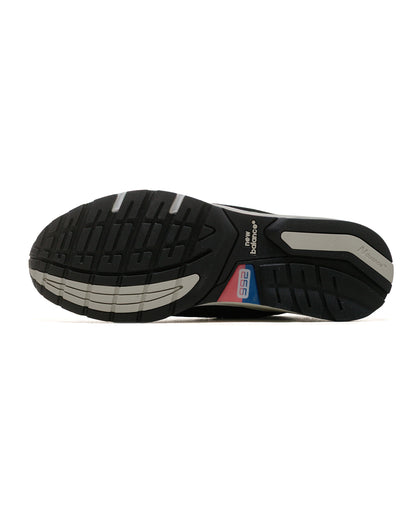 lost & found New Balance New Balance U992BK Black/Grey