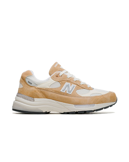 lost & found New Balance New Balance U992CC Sweet Caramel/Calcium