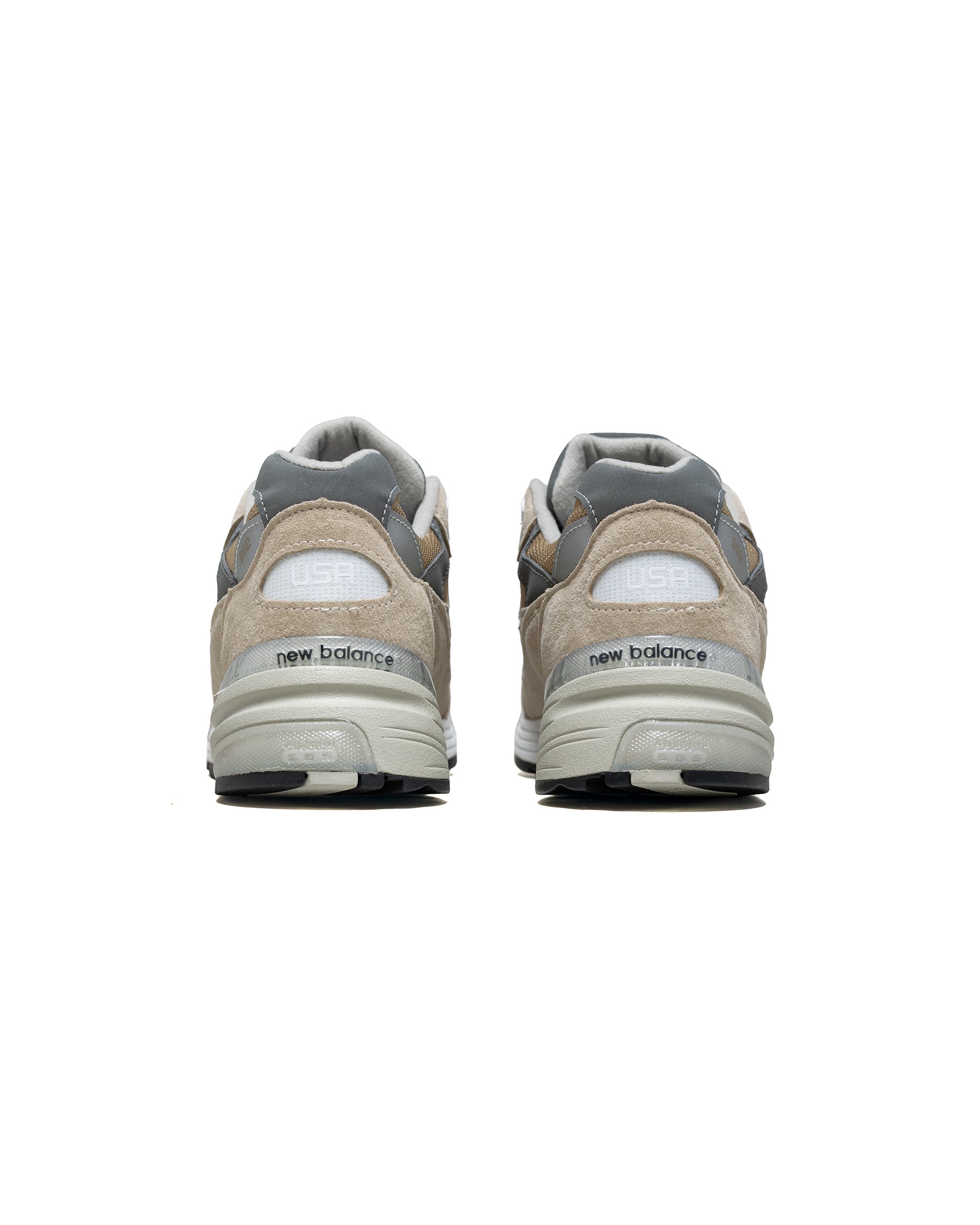 New Balance U992TA Tan/Grey
