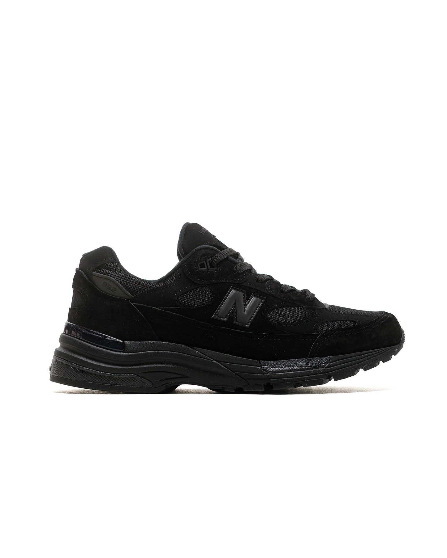 lost & found New Balance New Balance U992TB Black