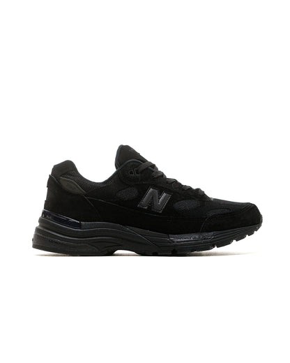 lost & found New Balance New Balance U992TB Black