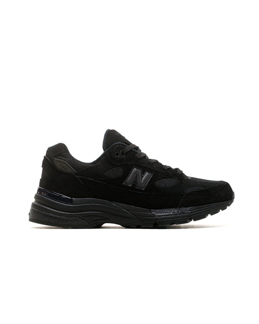 lost & found New Balance New Balance U992TB Black