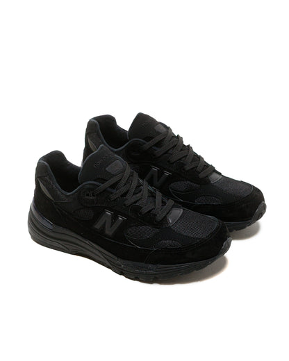 lost & found New Balance New Balance U992TB Black