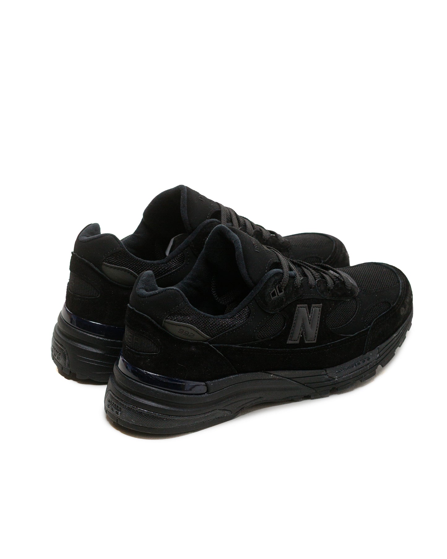 lost & found New Balance New Balance U992TB Black