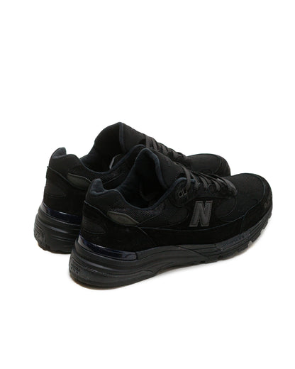 lost & found New Balance New Balance U992TB Black