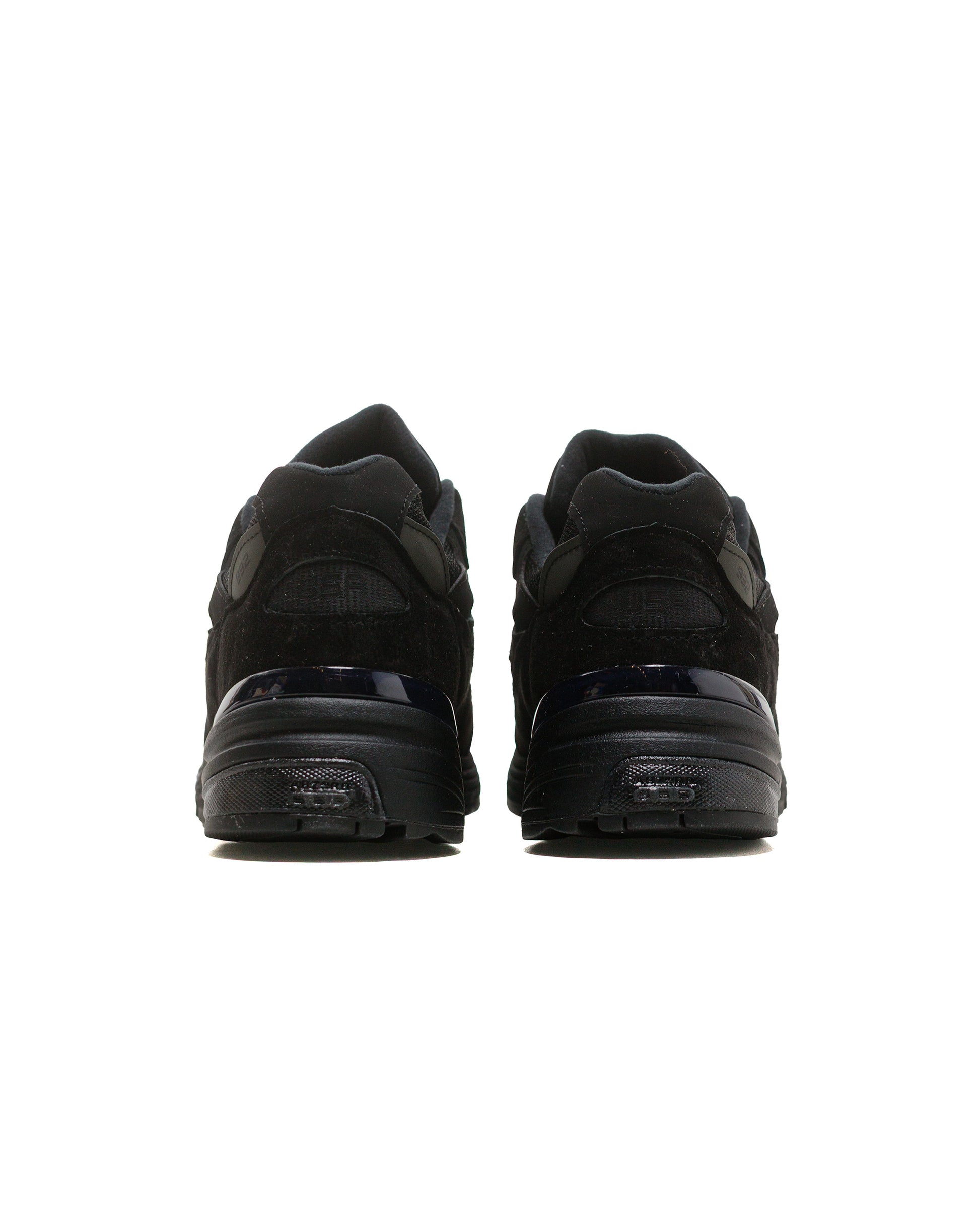 lost & found New Balance New Balance U992TB Black