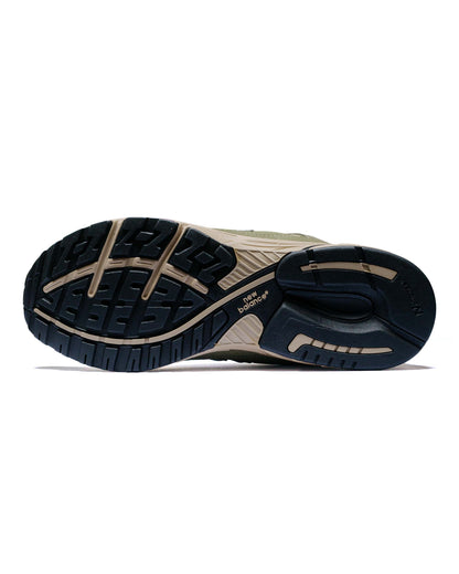 lost & found New Balance New Balance U993OL 'Olive Leaf'