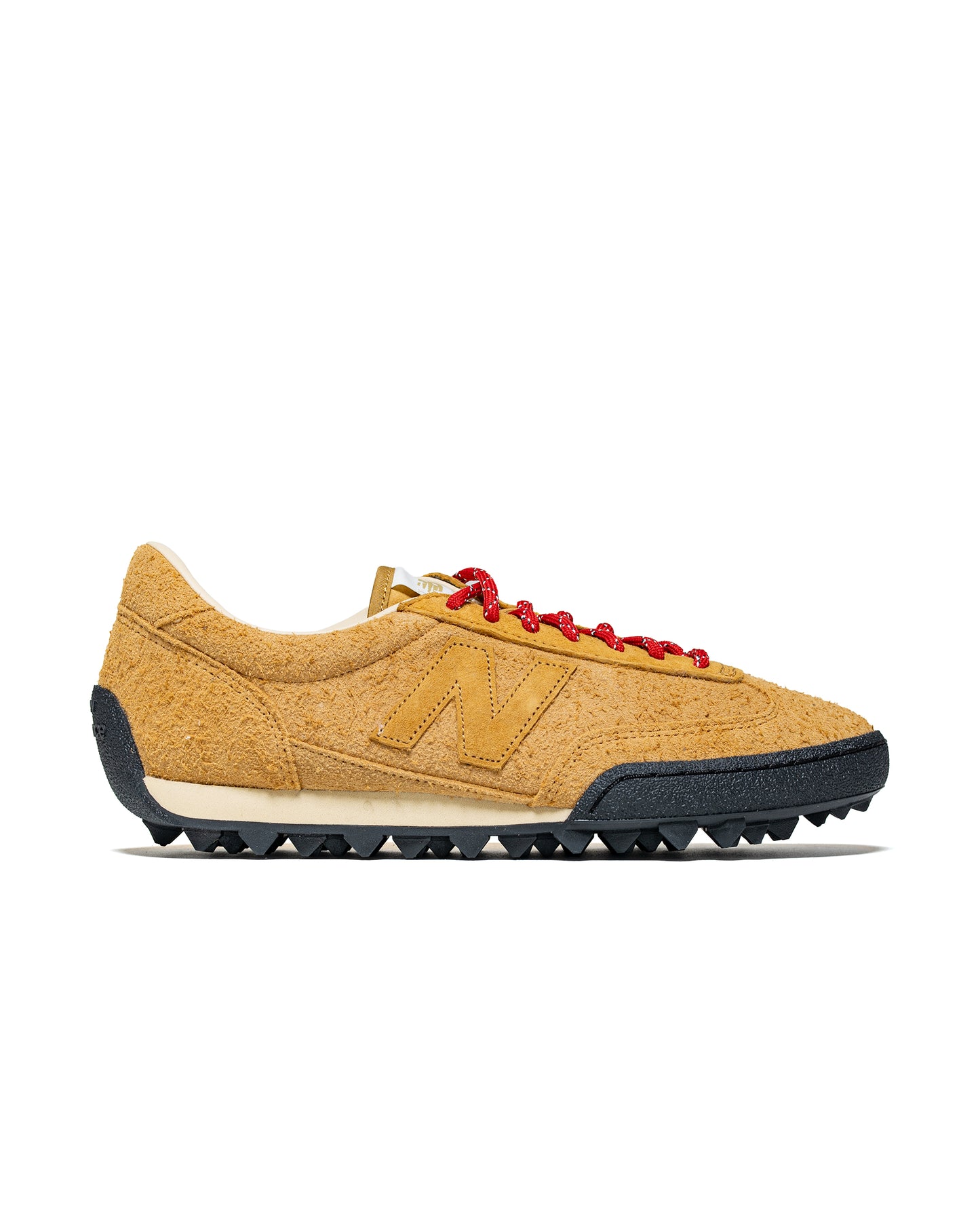 lost & found New Balance New Balance UGTR7Q8 Gator Run Timberwolf/Brown/Black/Red