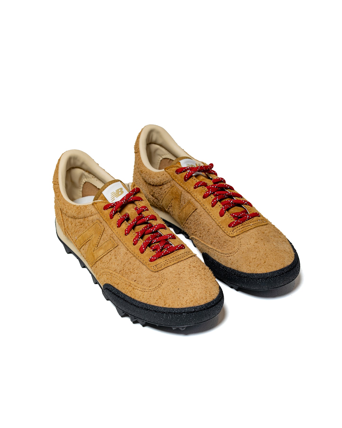 lost & found New Balance New Balance UGTR7Q8 Gator Run Timberwolf/Brown/Black/Red