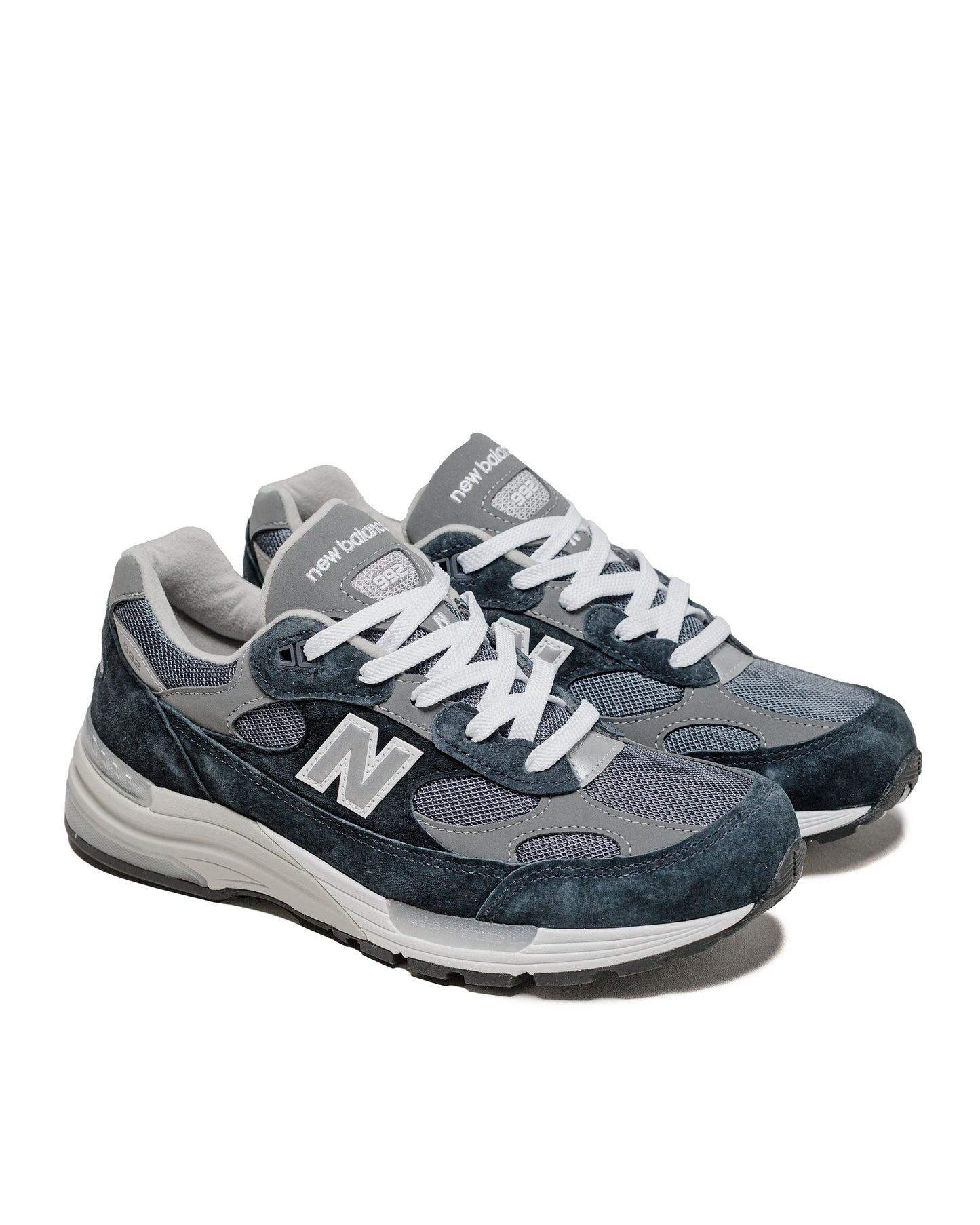 New Balance U992NY Navy