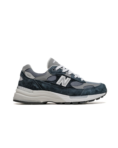 New Balance U992NY Navy