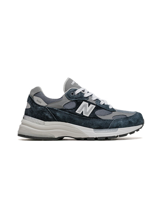 New Balance U992NY Navy