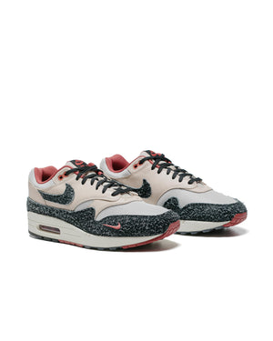 Nike Air Max 1 PRM Pearl White 'Keep Rippin, Stop Slippin' side