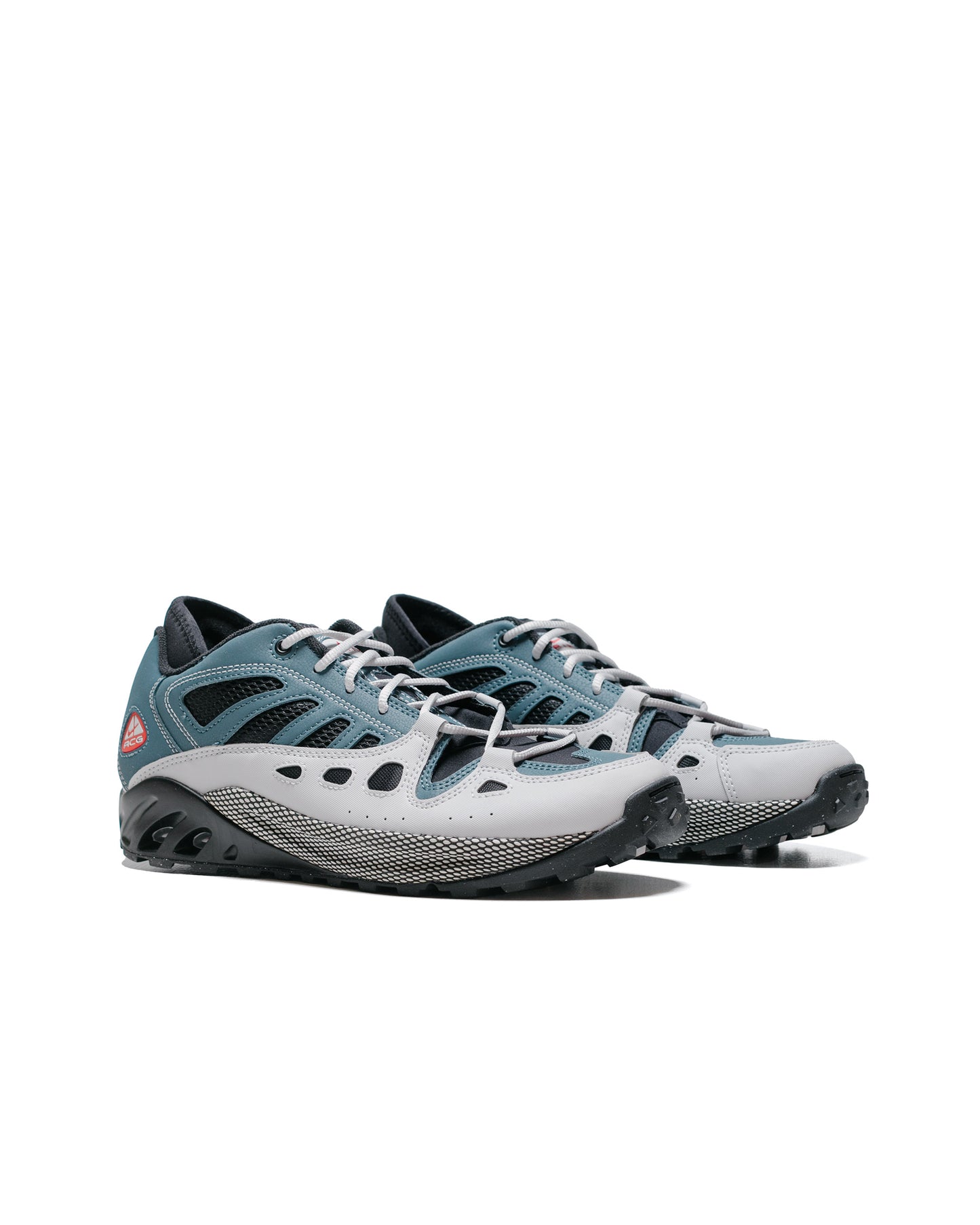 lost & found Nike Nike ACG Air Exploraid Neutral Grey/Ash Green